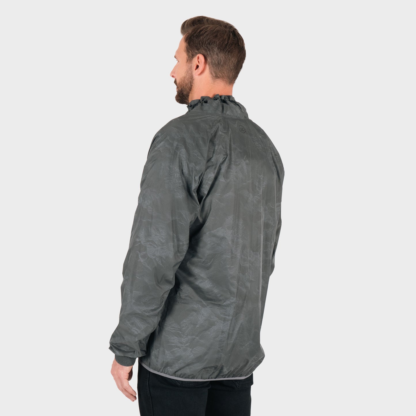 KNOX Tor Adventure Armoured Shirt All Weather Sage