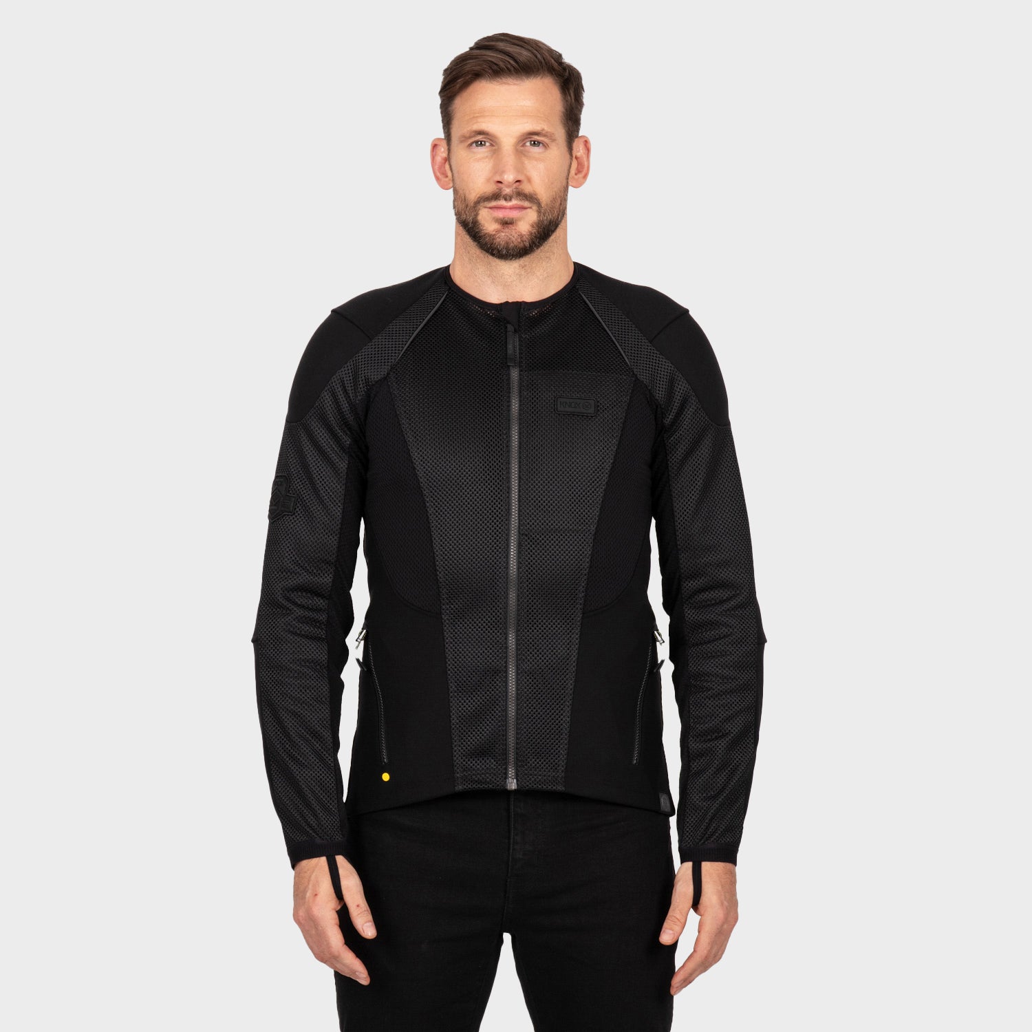 Knox Urbane Pro MK3 – Adventure Motorcycles Ireland