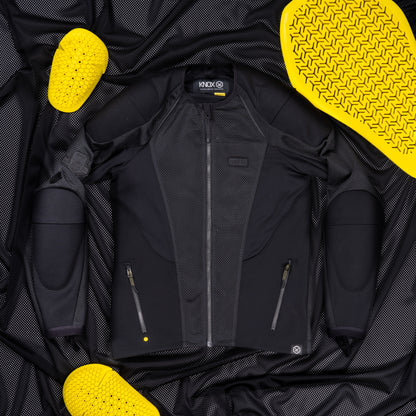 Knox Urbane Pro MK3