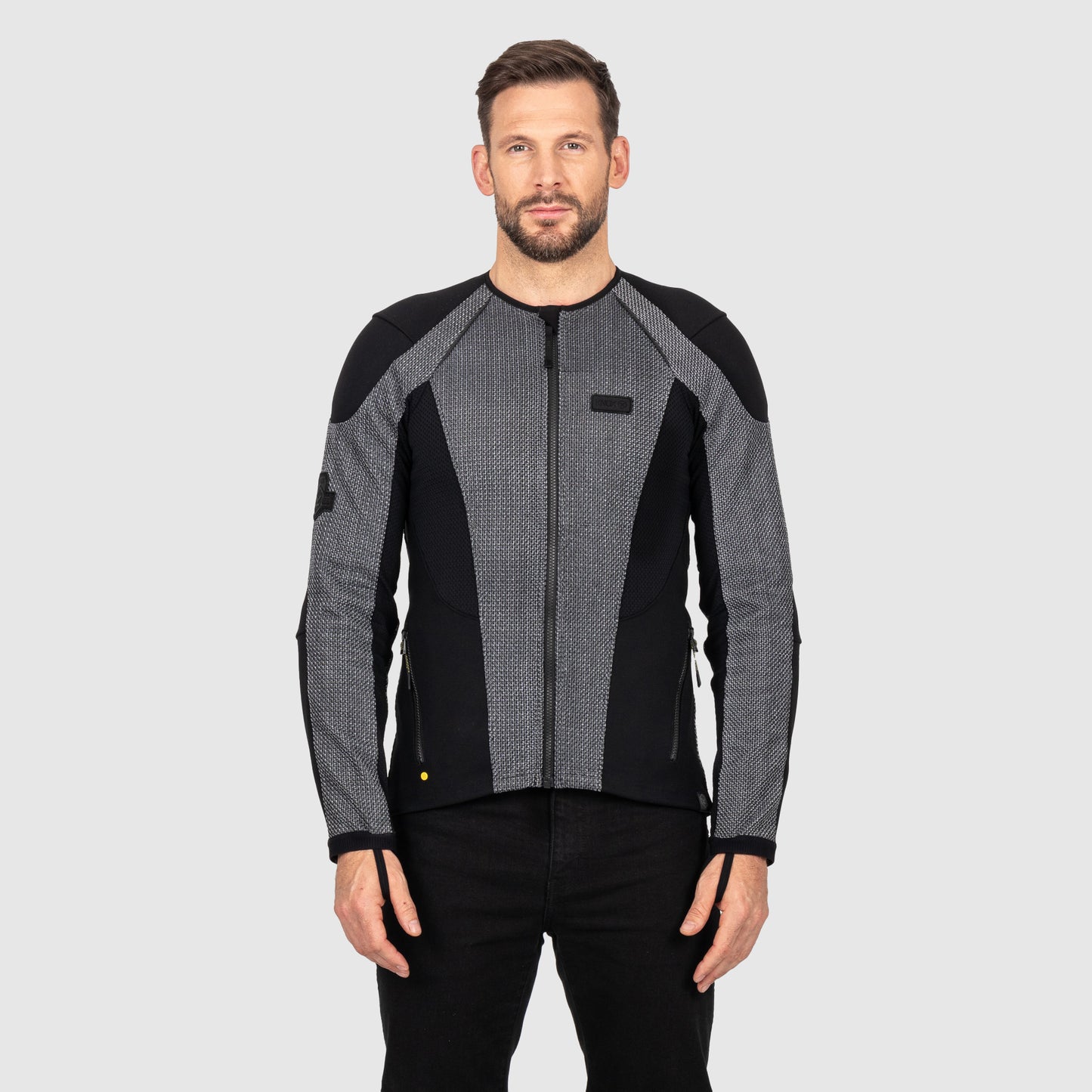 Knox Urbane Pro MK3 Silver