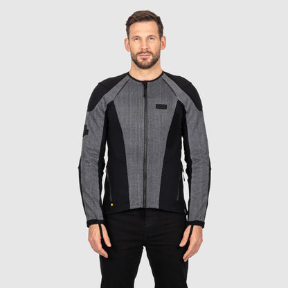 Knox Urbane Pro MK3 Silver