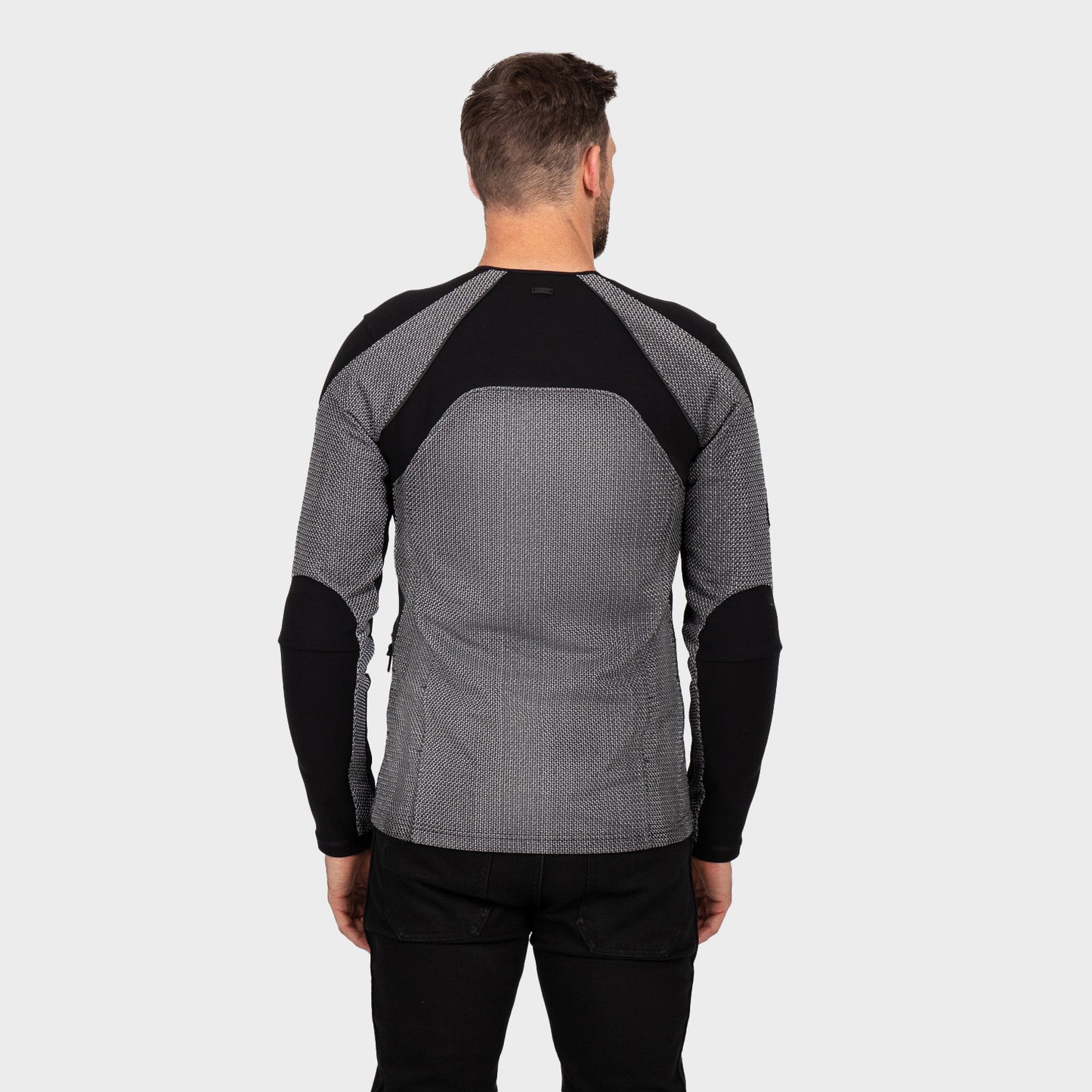 Knox Urbane Pro MK3 Silver