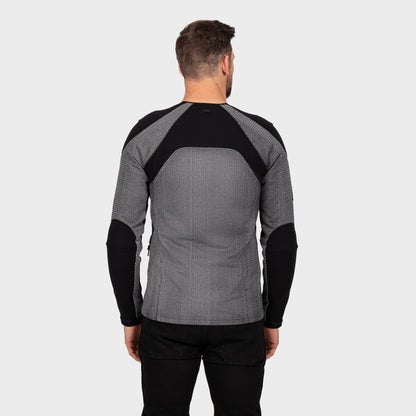 Knox Urbane Pro MK3 Silver
