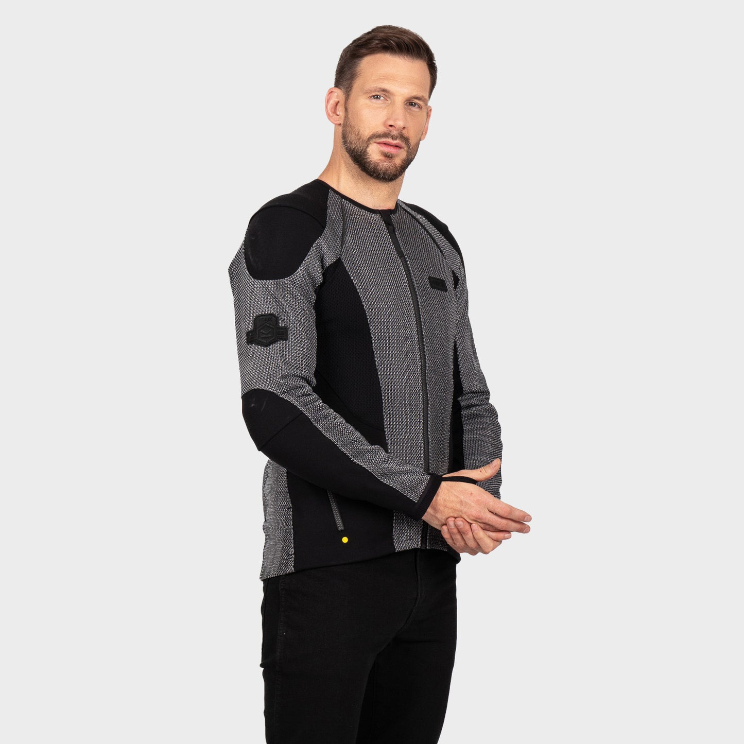 Knox Urbane Pro MK3 Silver