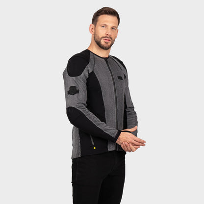 Knox Urbane Pro MK3 Silver