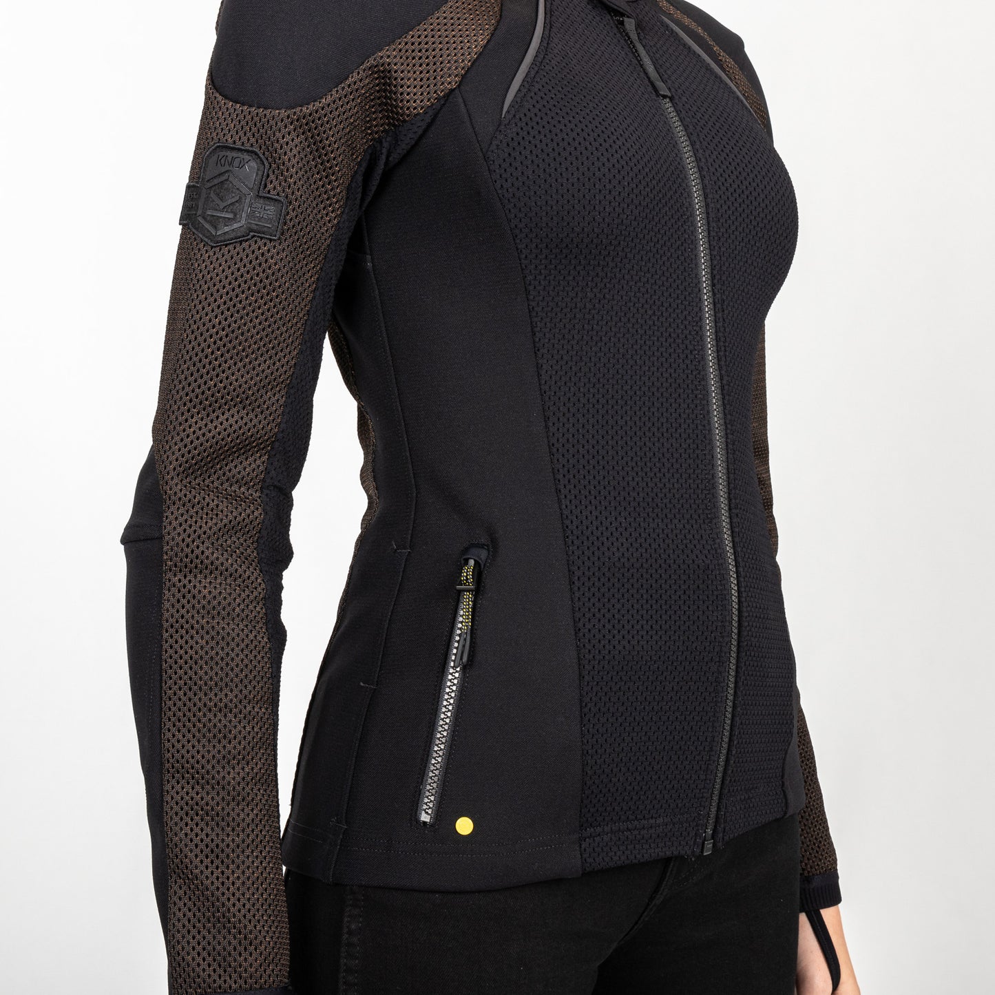 Knox Urbane Pro MK3 Ladies Copper