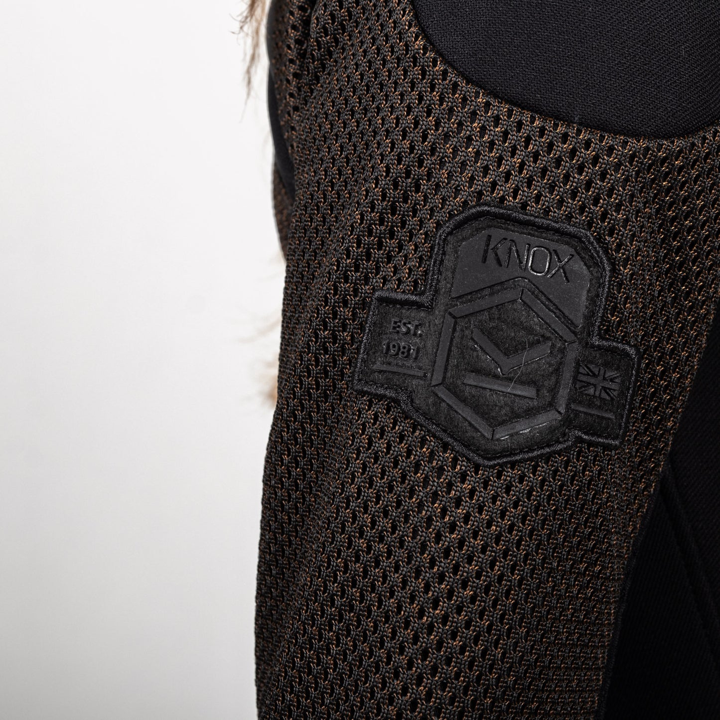 Knox Urbane Pro MK3 Ladies Copper