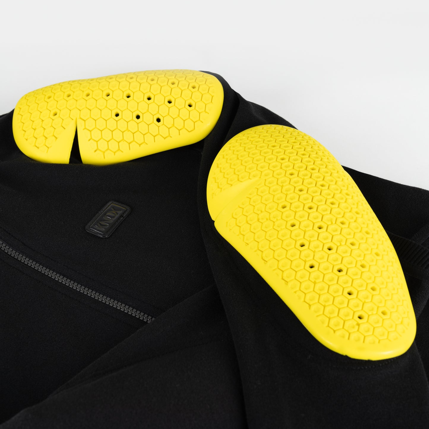 KNOX Shield Hoody
