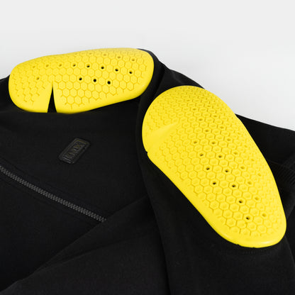 KNOX Shield Hoody