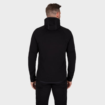 KNOX Shield Hoody
