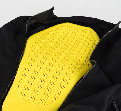 KNOX Shield Hoody