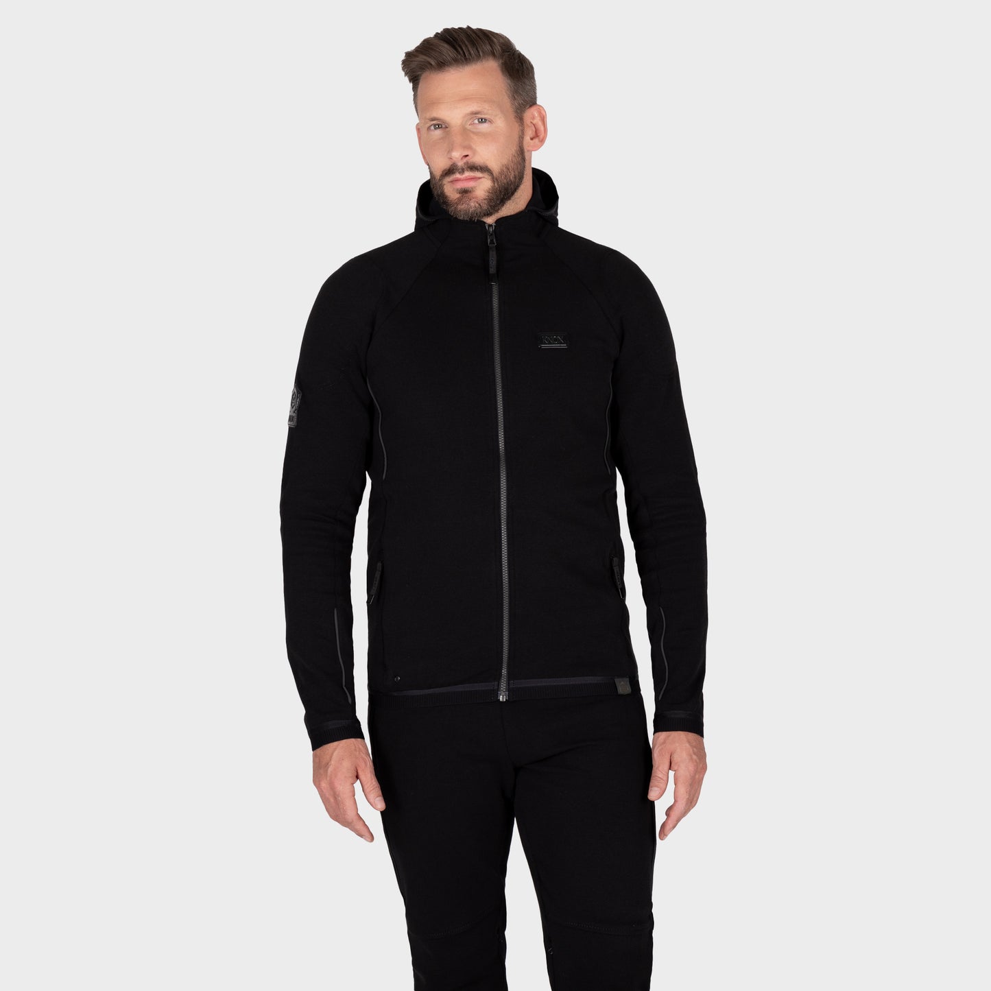 KNOX Shield Hoody