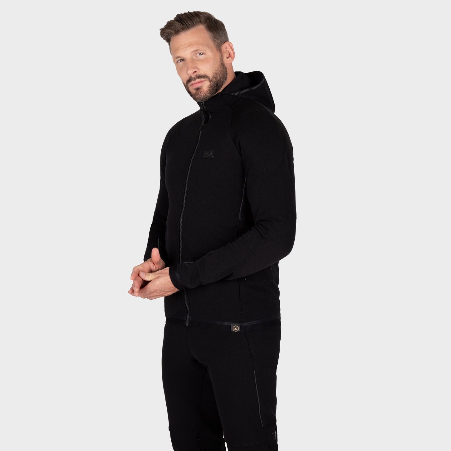 KNOX Shield Hoody