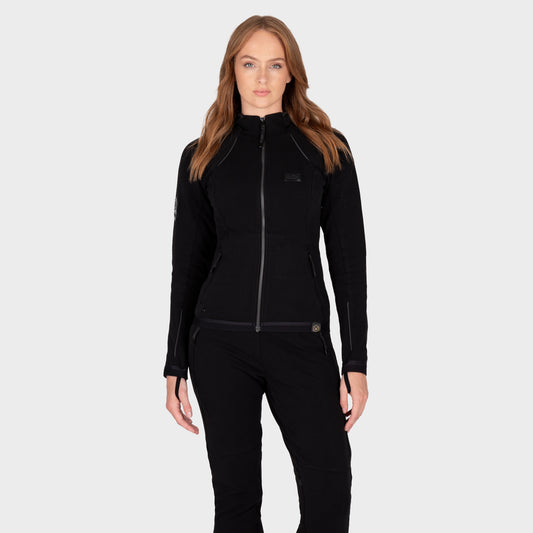 Knox Shield Hoody Ladies