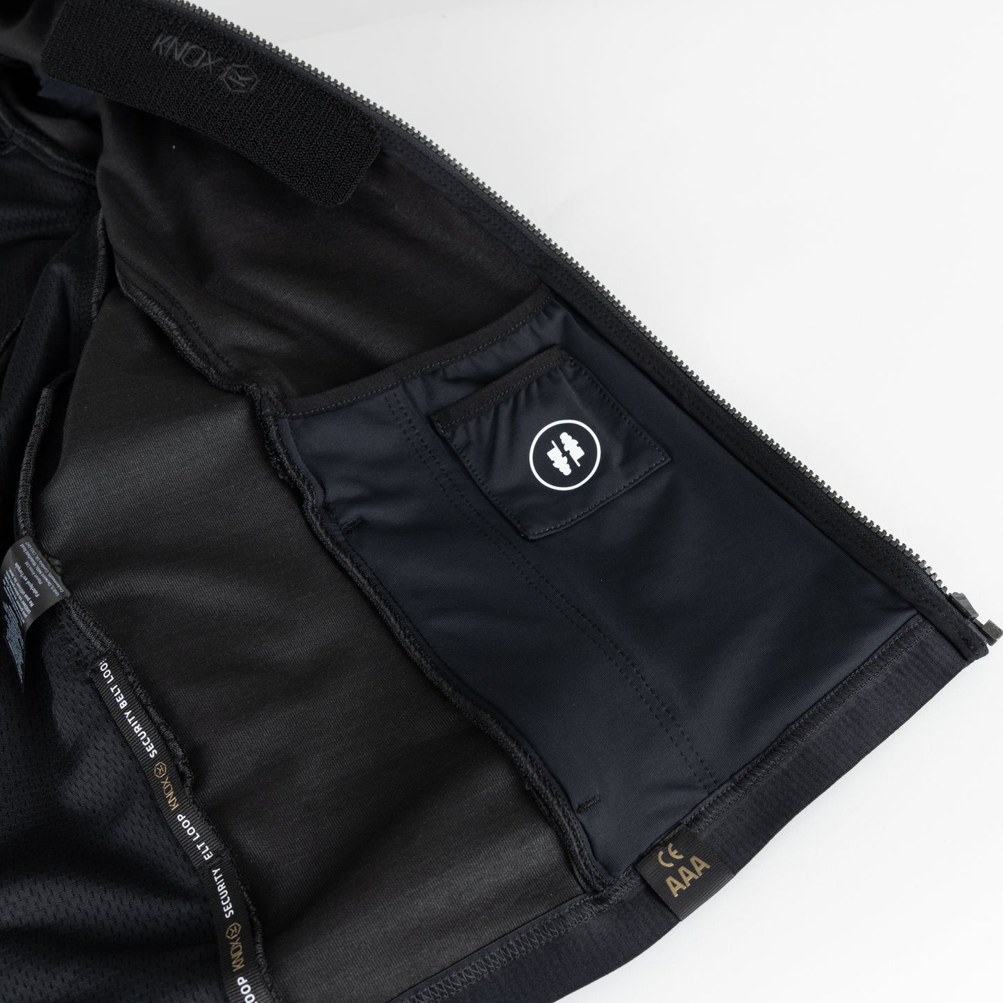 Knox Shield Hoody Ladies