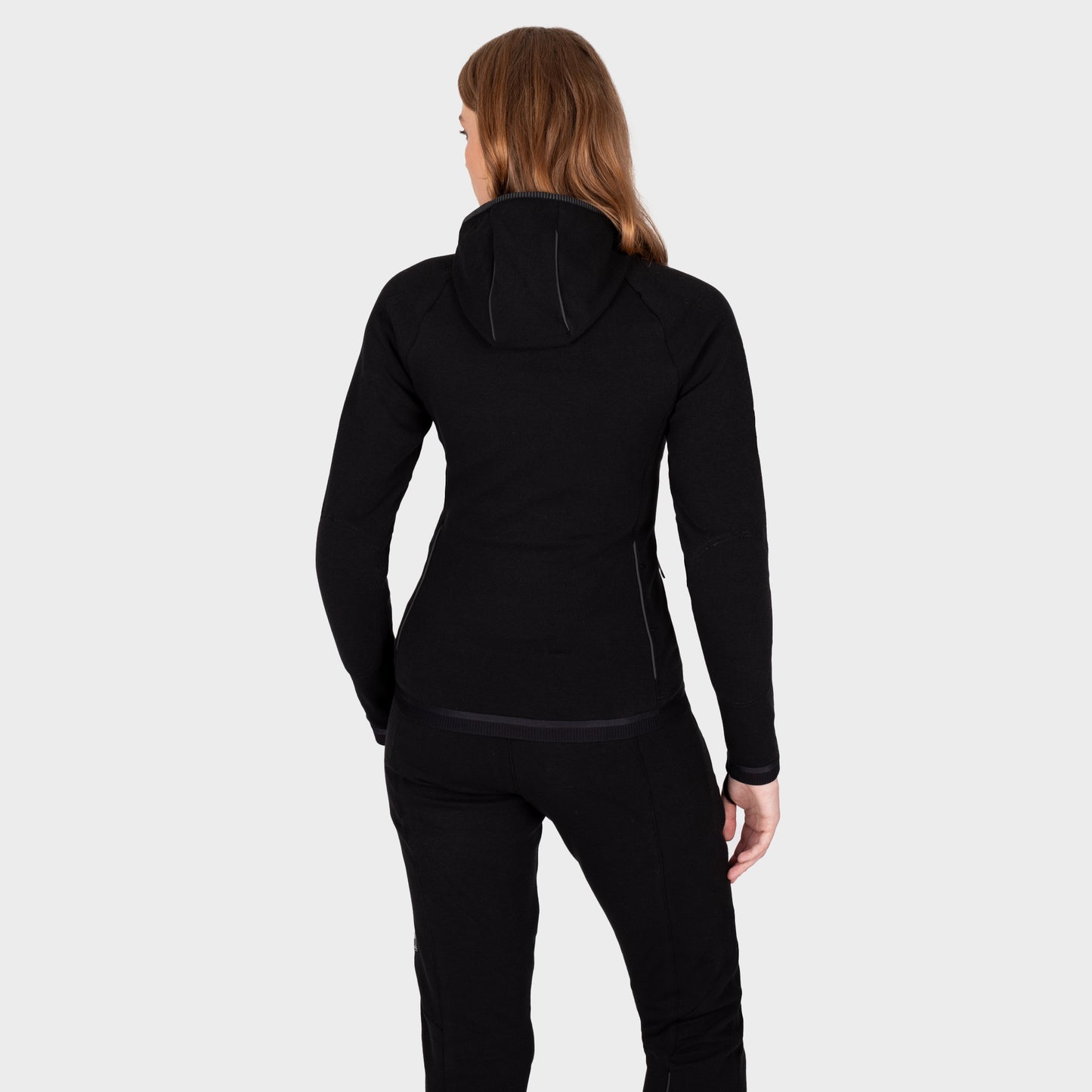 Knox Shield Hoody Ladies