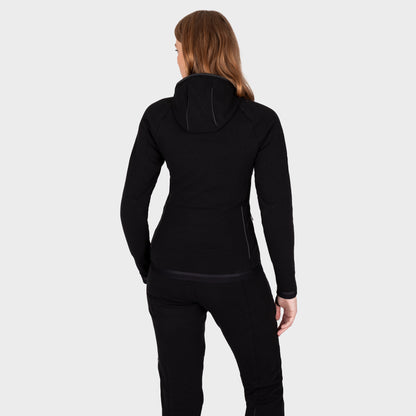 Knox Shield Hoody Ladies