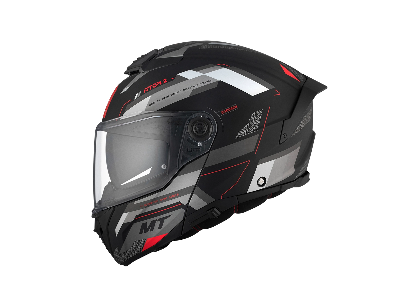 MT Helmets Atom 2 SV D5
