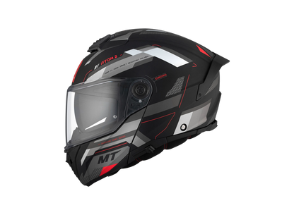 MT Helmets Atom 2 SV D5
