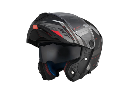 MT Helmets Atom 2 SV D5