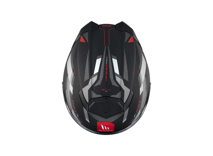 MT Helmets Atom 2 SV D5