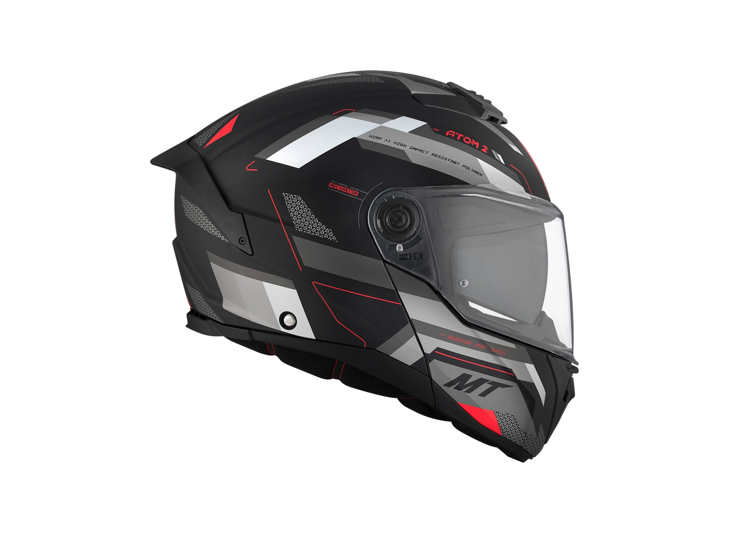 MT Helmets Atom 2 SV D5