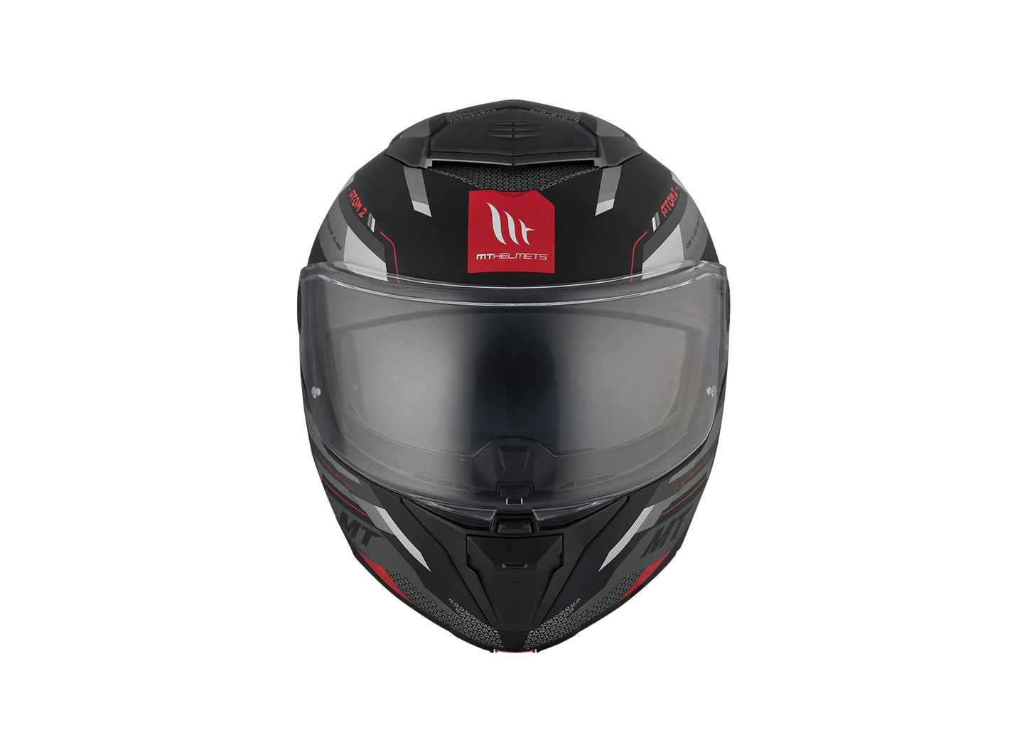 MT Helmets Atom 2 SV D5