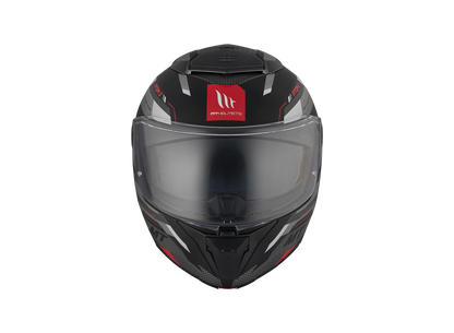MT Helmets Atom 2 SV D5