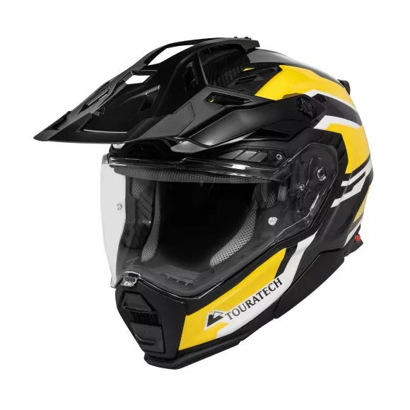 Helmet Aventuro PRO Carbon Rallye