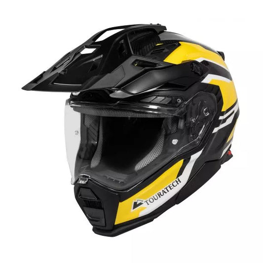 Helmet Aventuro PRO Carbon Rallye