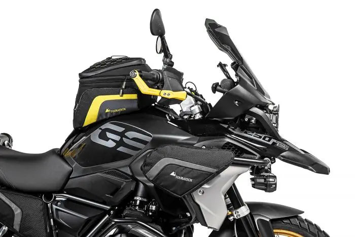 Bags Touring for Touratech crash bar extensions for BMW R1250GS / R1200GS LC (2017-) (1 pair) image 5