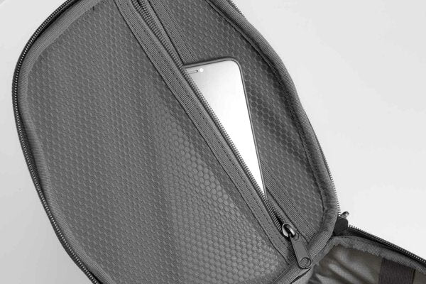 PRO Enduro Strap Tank Bag