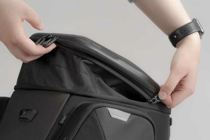 PRO Enduro Strap Tank Bag