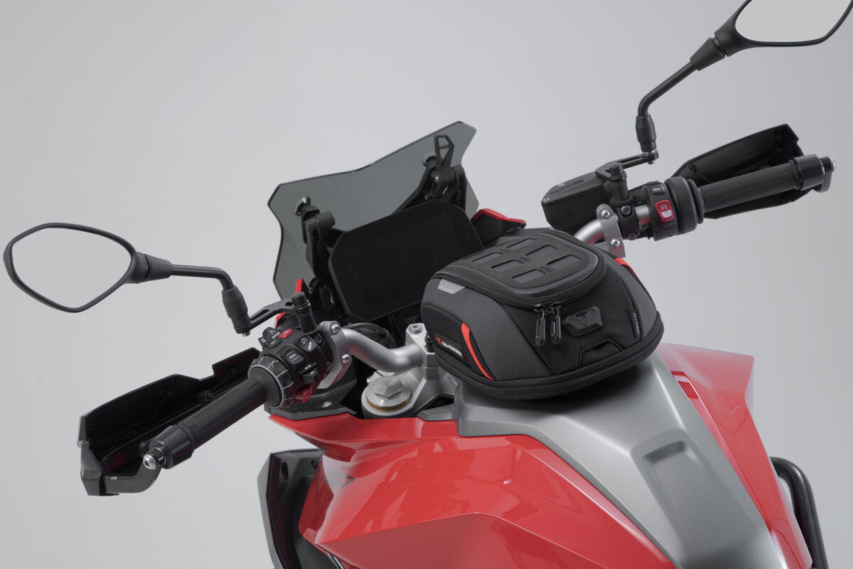 PRO Micro Tank Bag
