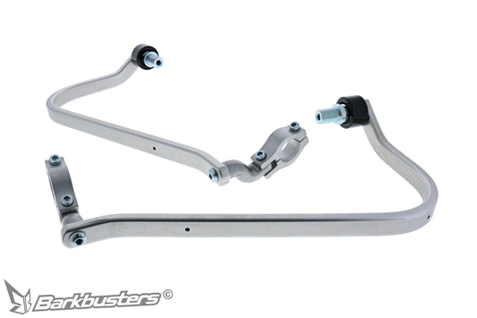 Barkbusters Yamaha Tenere 700 Two Point Mount (2019-2024)