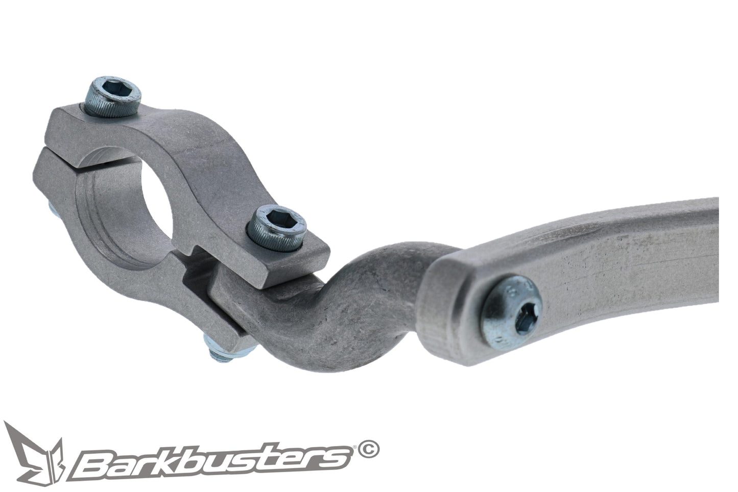 Barkbusters Yamaha Tenere 700 Two Point Mount (2019-2024)