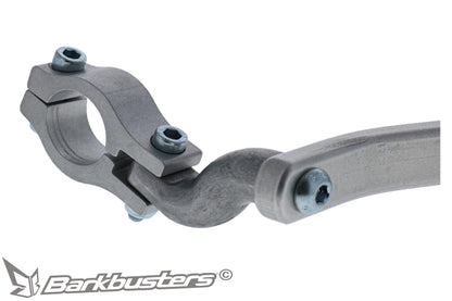 Barkbusters Yamaha Tenere 700 Two Point Mount (2019-2024)