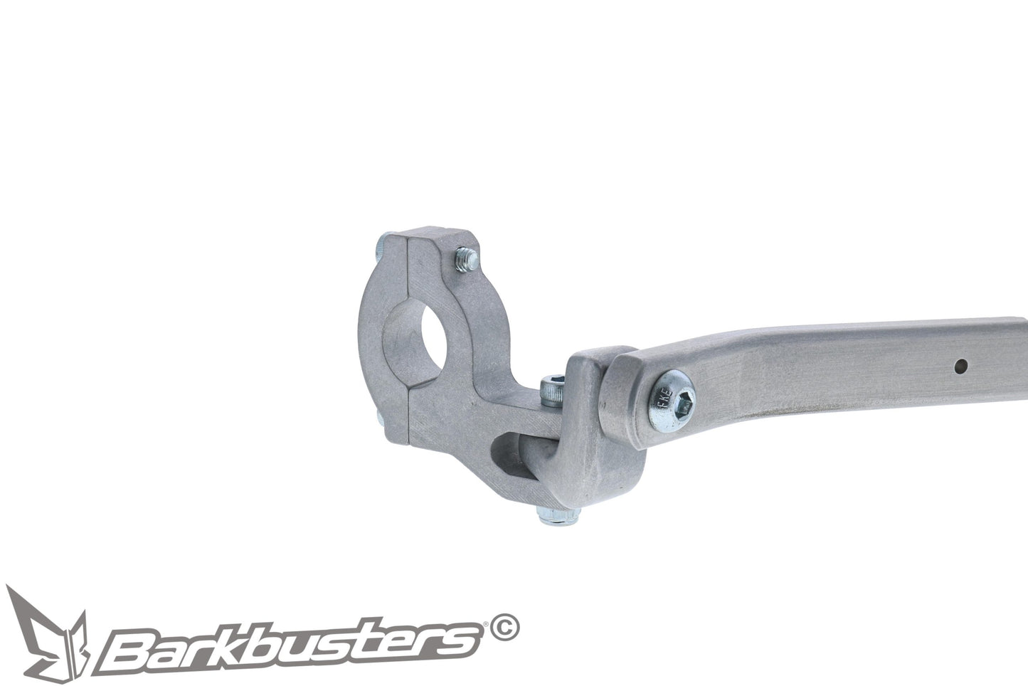 Barkbusters Aprilia Tuareg 660 Two Point Mount ('22+)