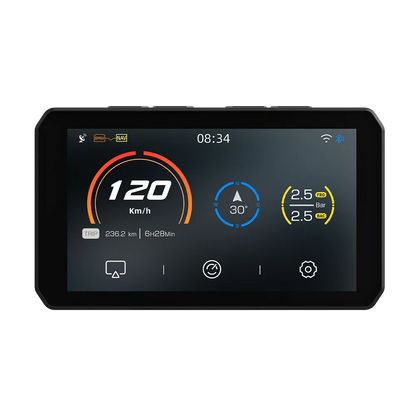 AIO-5 Play for BMW Smart Digital Display