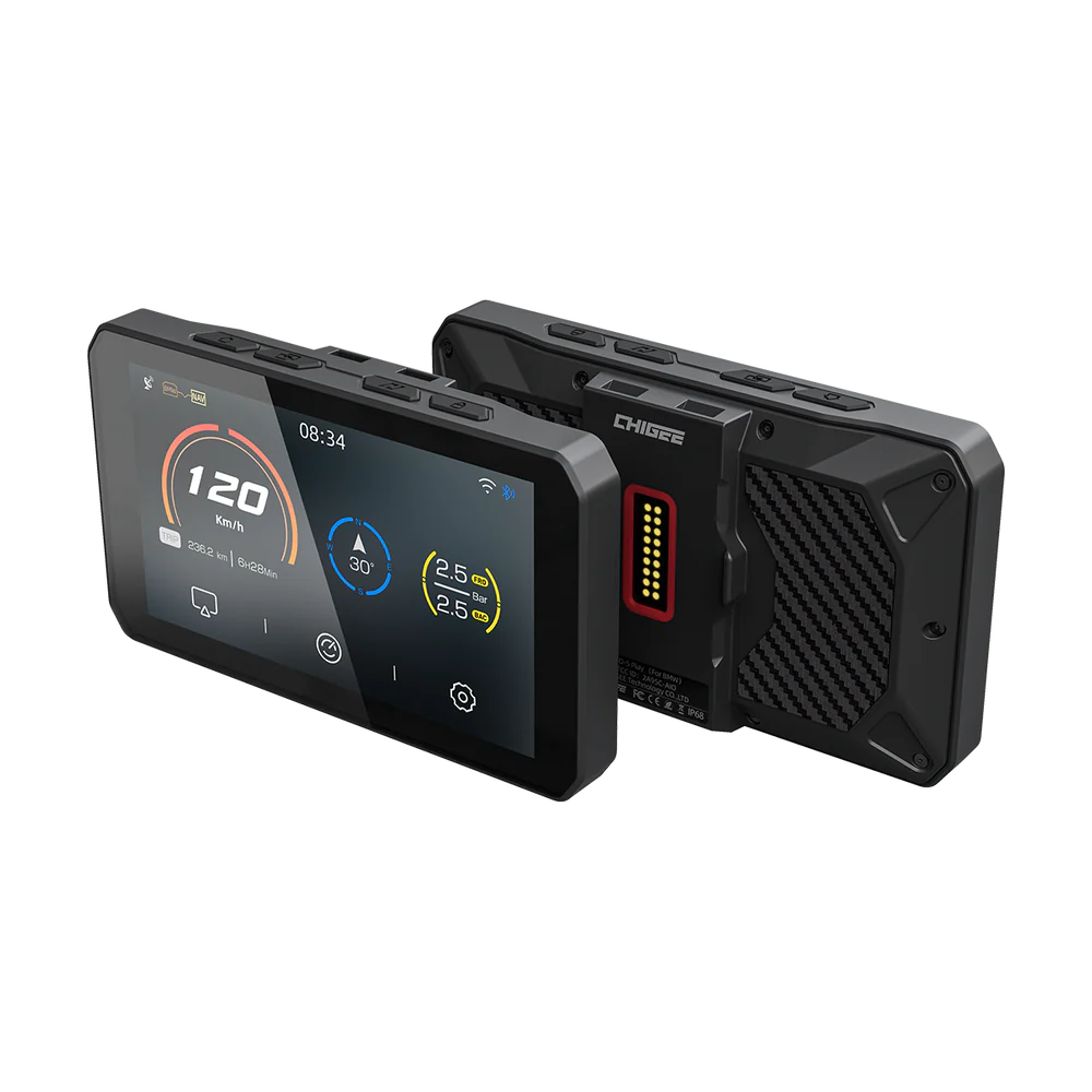 AIO-5 Play for BMW Smart Digital Display
