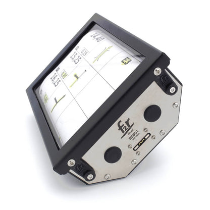 Manual Roadbook Holder - RB801 image 7