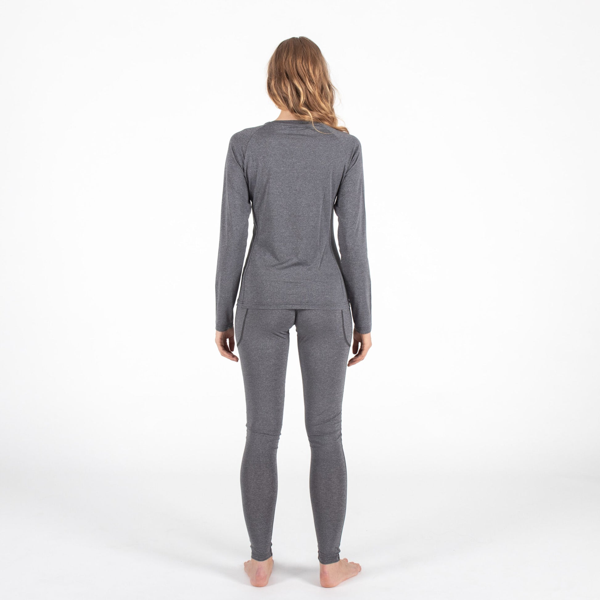 Knox Morgan Long Unisex Trousers – Dual Active Base Layer image 4