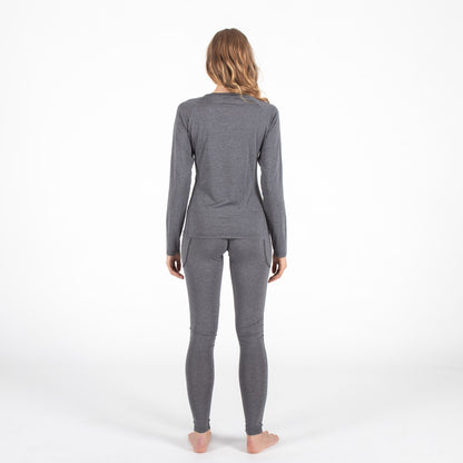Knox Morgan Long Unisex Trousers – Dual Active Base Layer image 4
