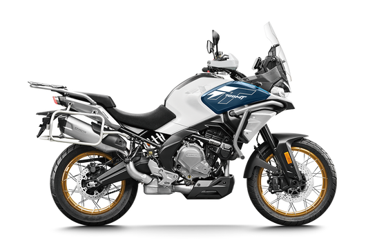 CFMOTO 700MT