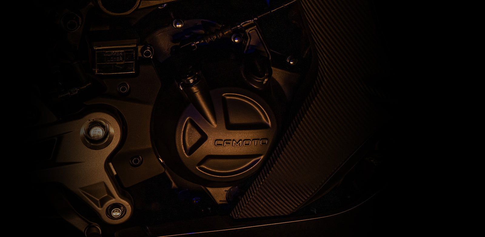 Power