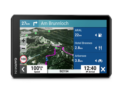 Garmin Zumo XT 2 6" Motorcycle Navigator image 4