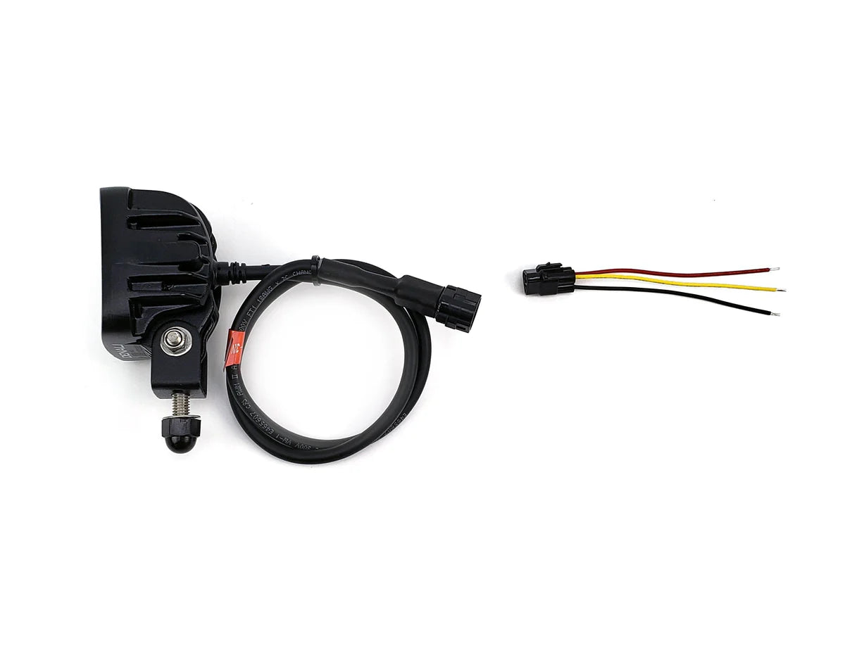 Denali S4 2.0 TriOptic LED Light Kit