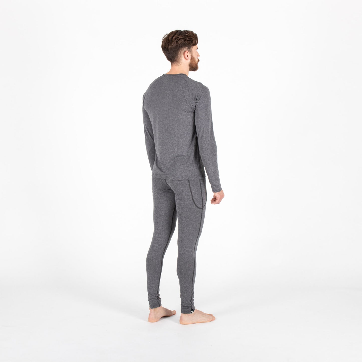 Knox Morgan Long Unisex Trousers – Dual Active Base Layer image 7
