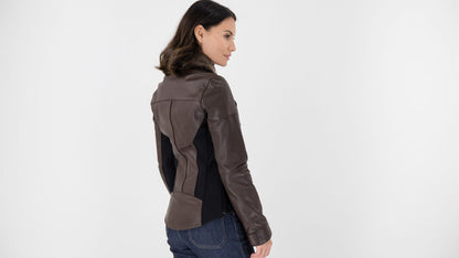 Knox Phelix Leather Women's Jacket image 3