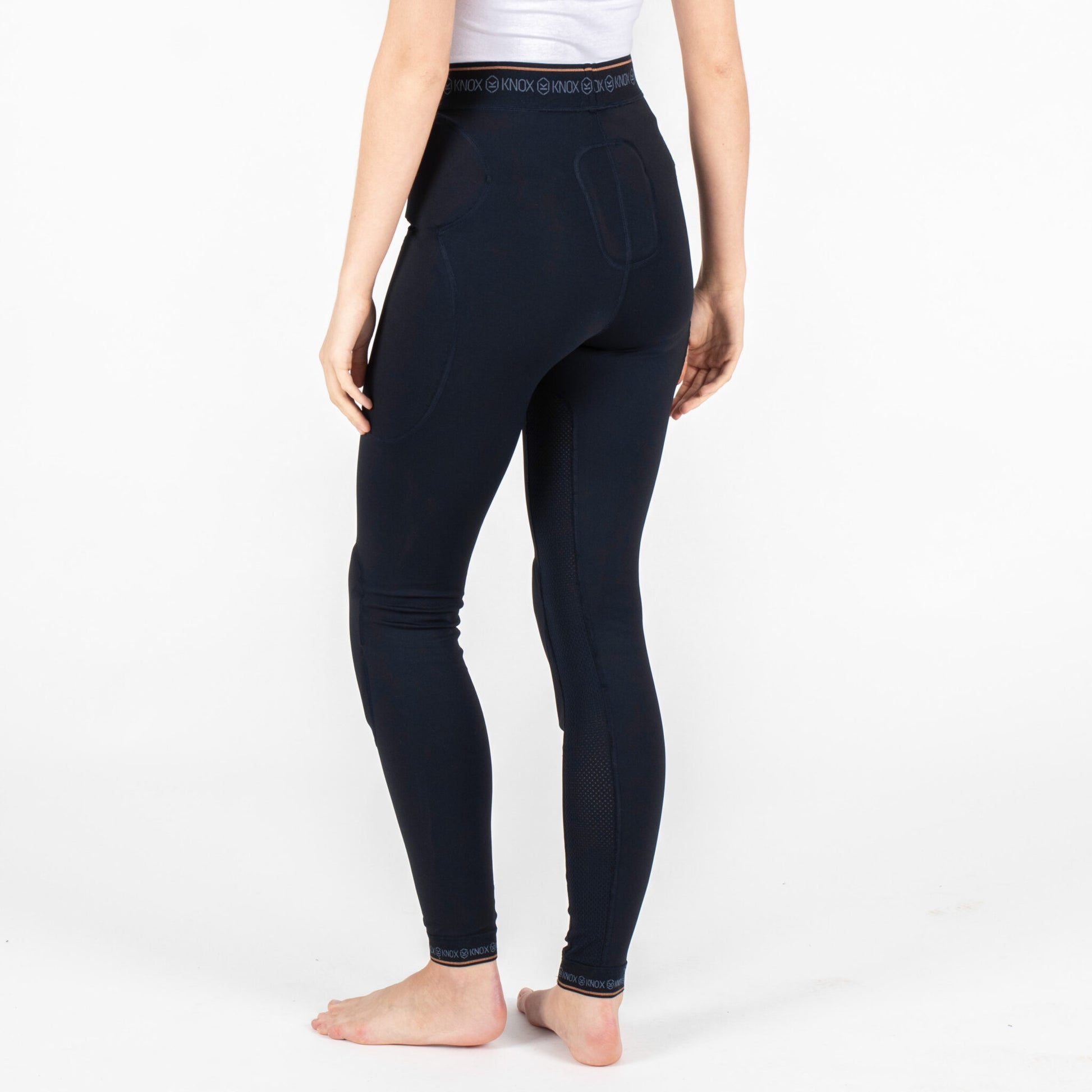 Knox Action Pro trousers - Unisex image 2